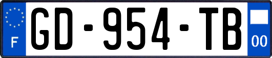 GD-954-TB