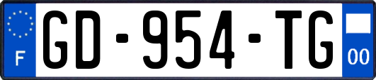 GD-954-TG