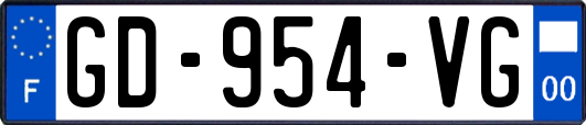 GD-954-VG