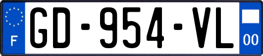GD-954-VL