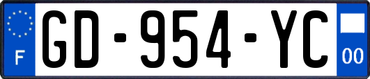 GD-954-YC