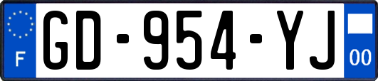 GD-954-YJ