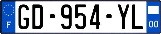 GD-954-YL