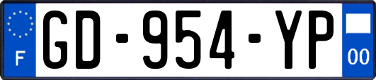 GD-954-YP