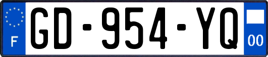 GD-954-YQ