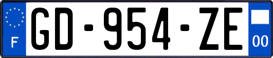 GD-954-ZE