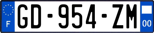 GD-954-ZM