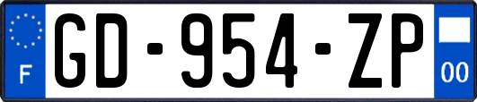 GD-954-ZP