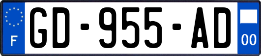 GD-955-AD