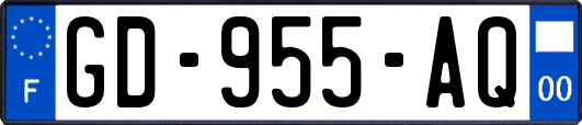 GD-955-AQ