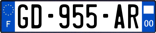 GD-955-AR
