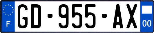 GD-955-AX
