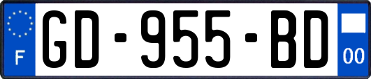 GD-955-BD