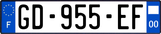 GD-955-EF