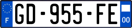 GD-955-FE