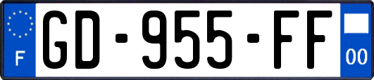 GD-955-FF