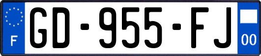 GD-955-FJ