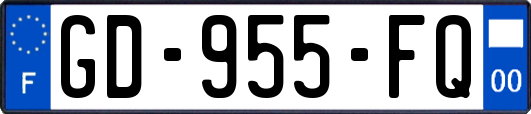 GD-955-FQ