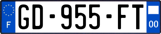 GD-955-FT