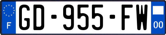 GD-955-FW