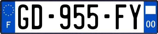 GD-955-FY