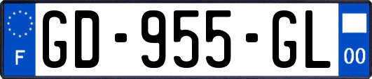 GD-955-GL