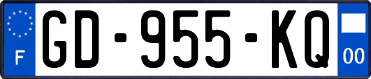 GD-955-KQ