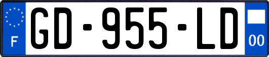 GD-955-LD