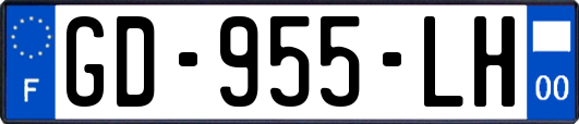 GD-955-LH