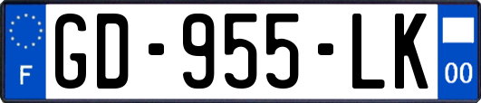 GD-955-LK