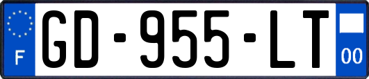 GD-955-LT