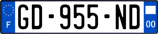 GD-955-ND