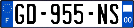 GD-955-NS