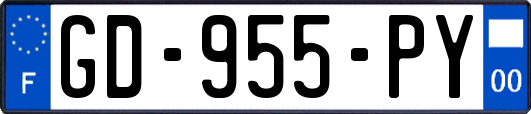 GD-955-PY