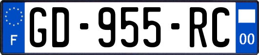 GD-955-RC