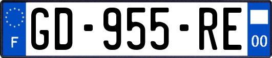GD-955-RE