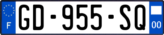 GD-955-SQ