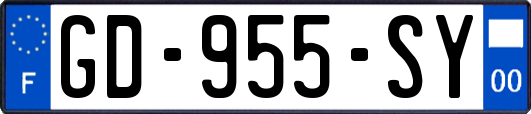 GD-955-SY