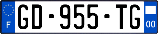 GD-955-TG