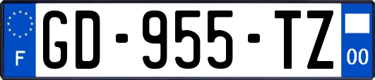 GD-955-TZ