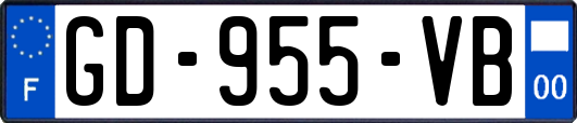 GD-955-VB