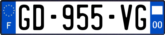 GD-955-VG