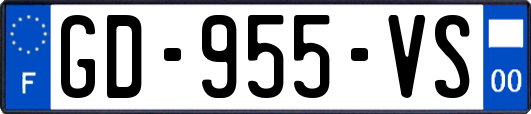 GD-955-VS