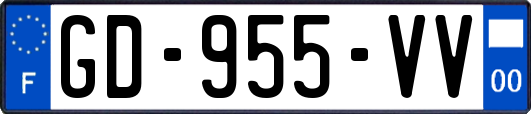 GD-955-VV