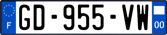 GD-955-VW