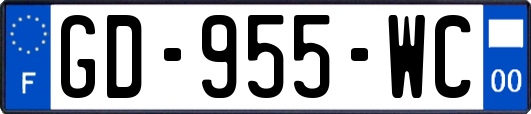 GD-955-WC