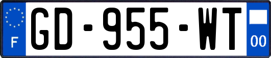 GD-955-WT
