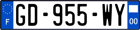 GD-955-WY