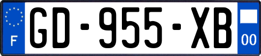 GD-955-XB