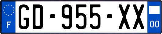 GD-955-XX